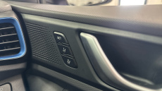 Hyundai IONIQ 1.6 GDi Hybrid Premium SE 5dr DCT Hybrid Hatchback